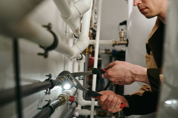 Trusted Irvine, CA Plumbing Experts