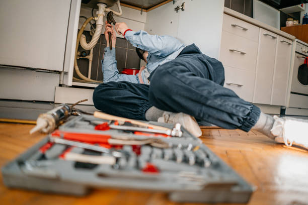 Best Residential Plumbing Services  in Irvine, CA
