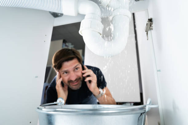 Best Commercial Plumbing Services  in Irvine, CA