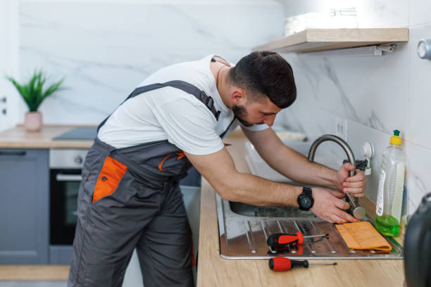  Irvine, CA Plumbing Pros