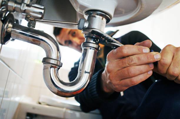 Best Drain Cleaning Services  in Irvine, CA