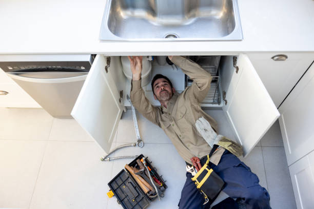Best Septic Systems  in Irvine, CA