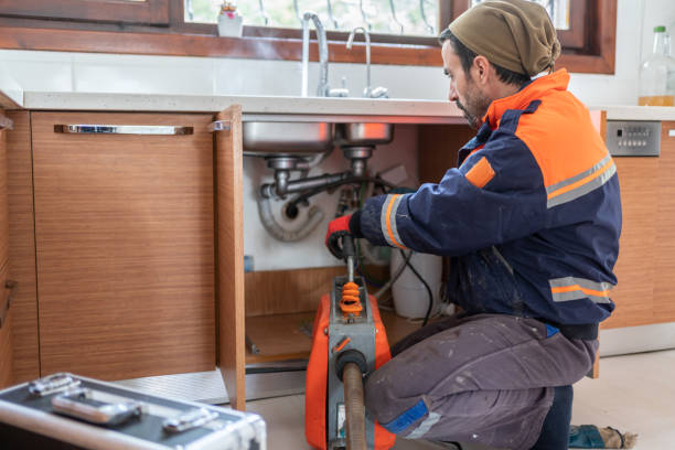 Best Emergency Plumbing Repair  in Irvine, CA