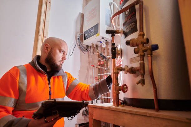Best Sewer Line Repair  in Irvine, CA