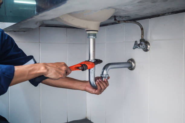 Best Shower Repair Services  in Irvine, CA