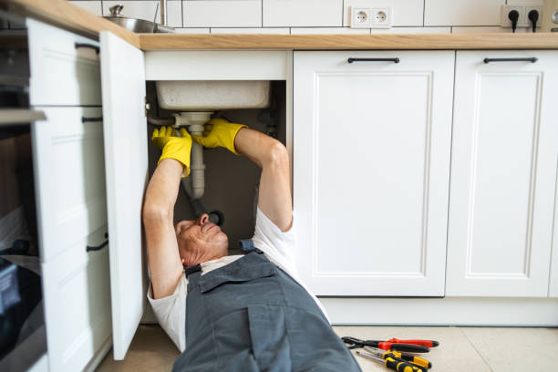Best Plumbing Services Near Me  in Irvine, CA