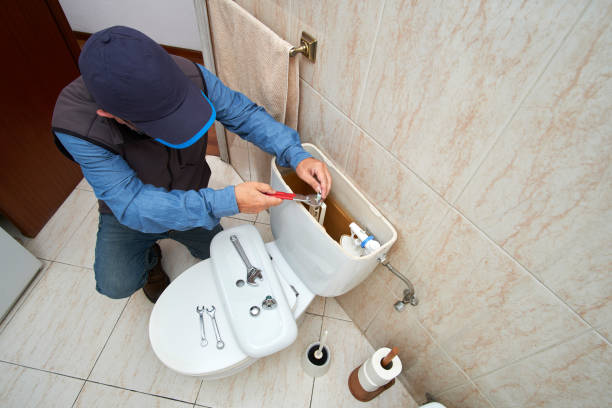 Best Plumbing Repair Near Me  in Irvine, CA