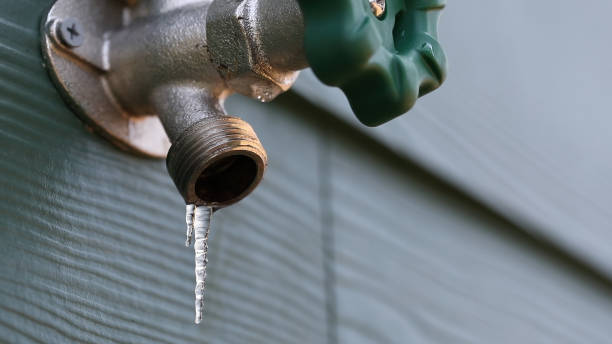 Best Clogged Drain Plumber  in Irvine, CA