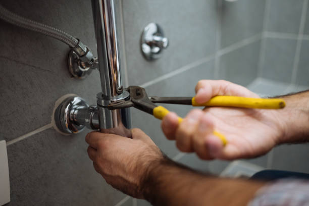 Best Sewer Cleaning Services  in Irvine, CA