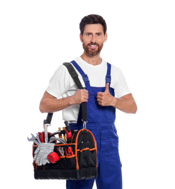 Best Local Plumber Services  in Irvine, CA
