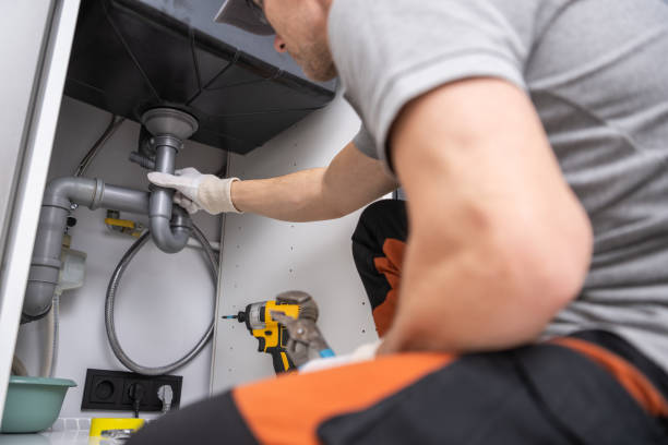 Best Plumbing Inspection Services  in Irvine, CA