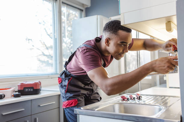 Best Gas Line Repair  in Irvine, CA